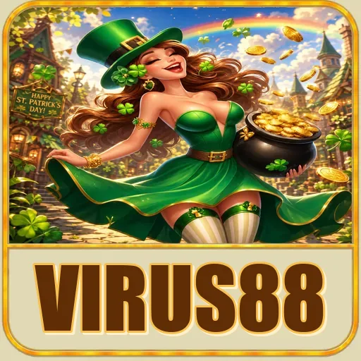 Pratinjau tampilan virus88