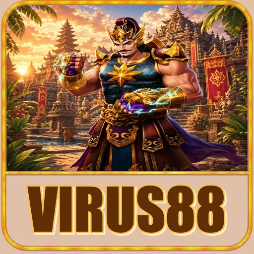 Pratinjau layar virus88